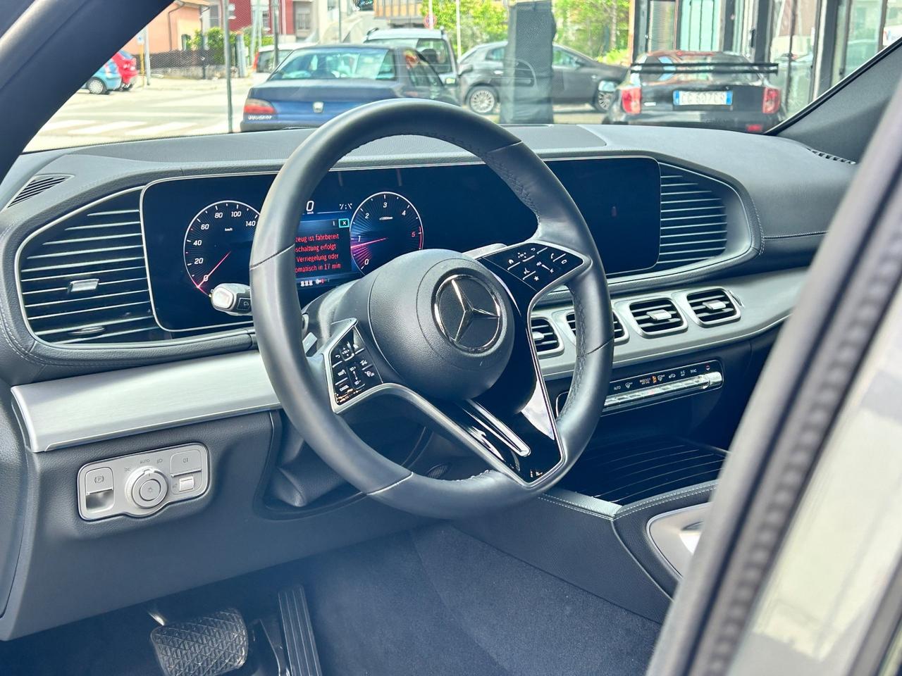 Mercedes-benz GLE 300 GLE 300 d 4Matic Mild Hybrid AMG Line Advanced Plus