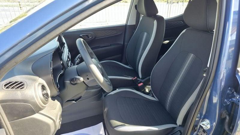 Hyundai i10 i10 1.0 MPI Connectline con Bonus EASY GO'