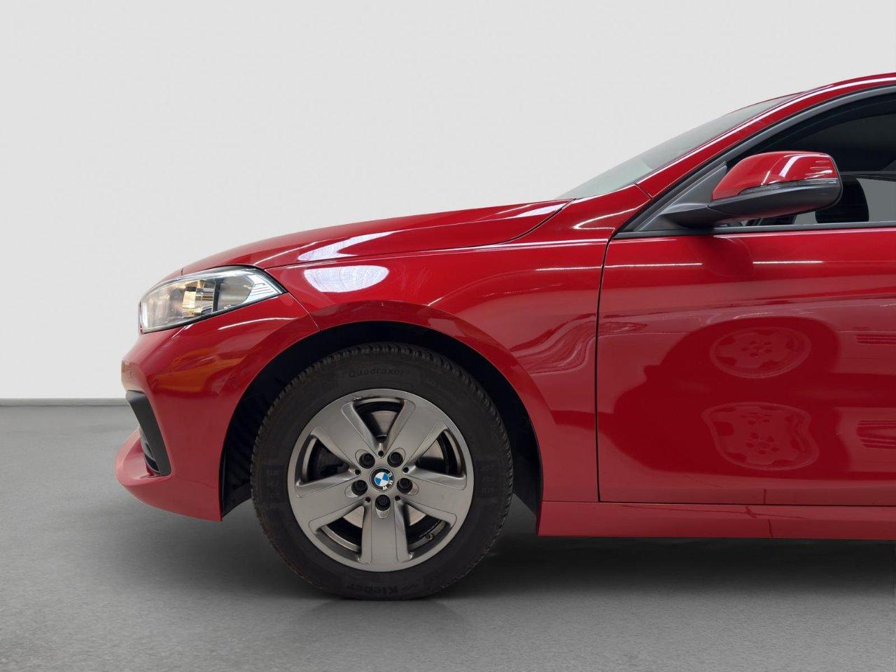 BMW 118 d Sport auto*FORMULA S*