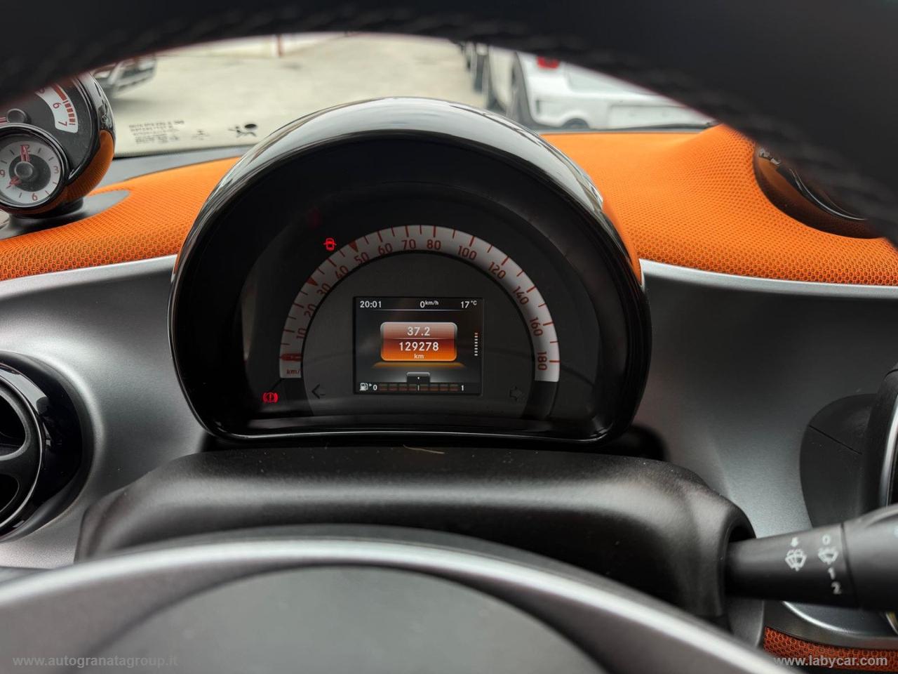 SMART forfour 70 1.0 Sport edition 1 PERFETTA!