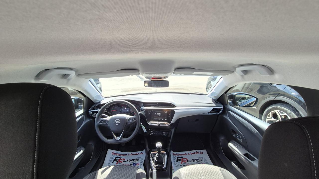 Opel Corsa 1.5 D 100 CV Edition