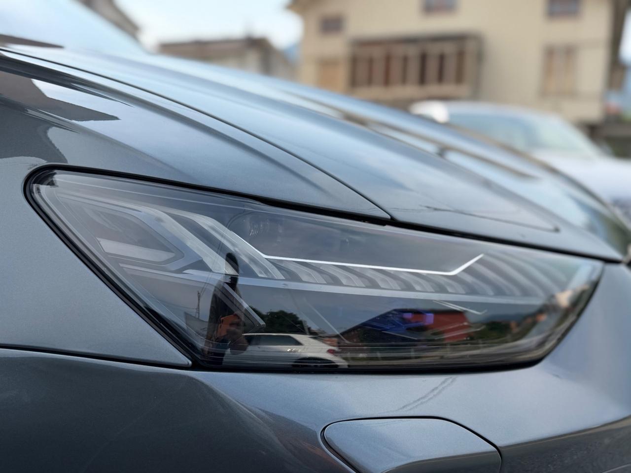 Audi RS6 RS 6 Avant 4.0 TFSI V8 quattro tiptronic