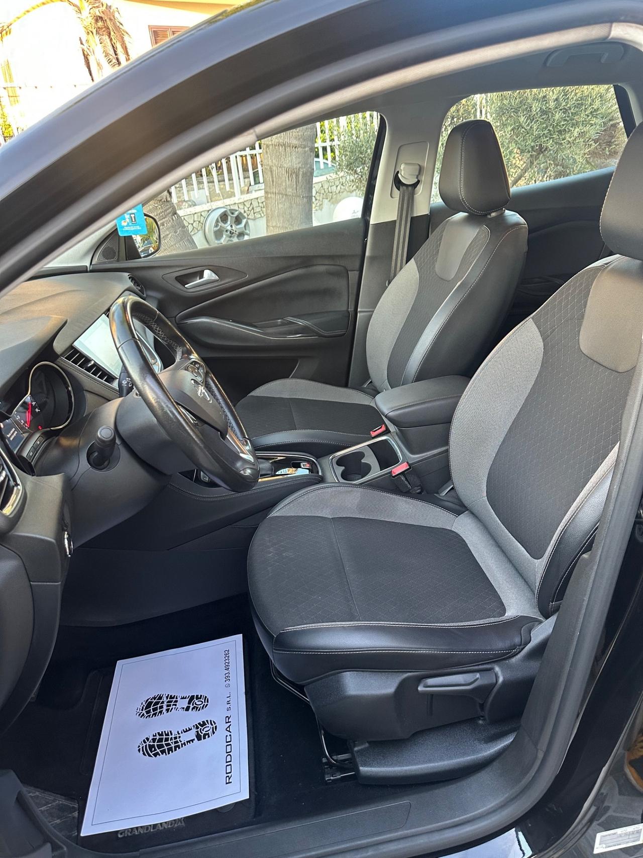 Opel Grandland X 1.5 diesel Ecotec Start&Stop aut. Ultimate