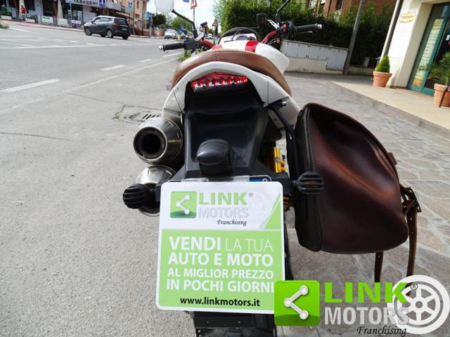 MOTO MORINI Scrambler FIRST EDITION