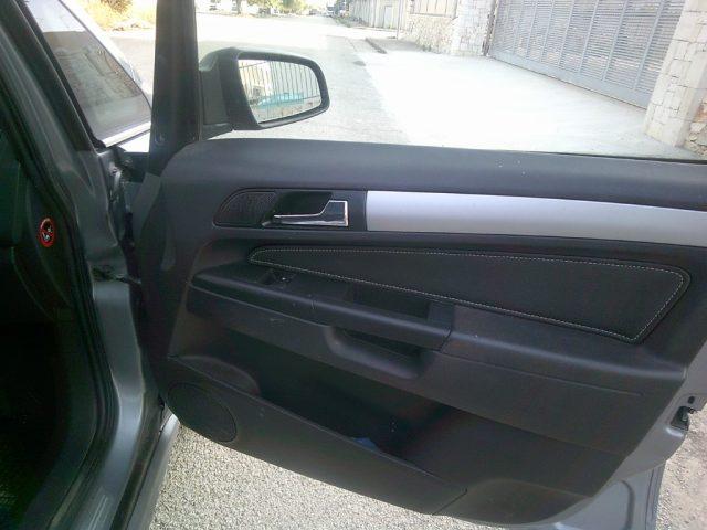 OPEL Zafira 1.9 16V CDTI 150CV Cosmo 7 posti