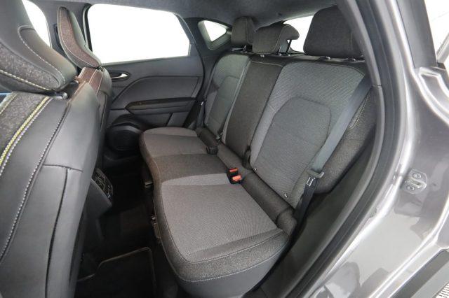 RENAULT Captur Captur Eco-G 100 CV Techno