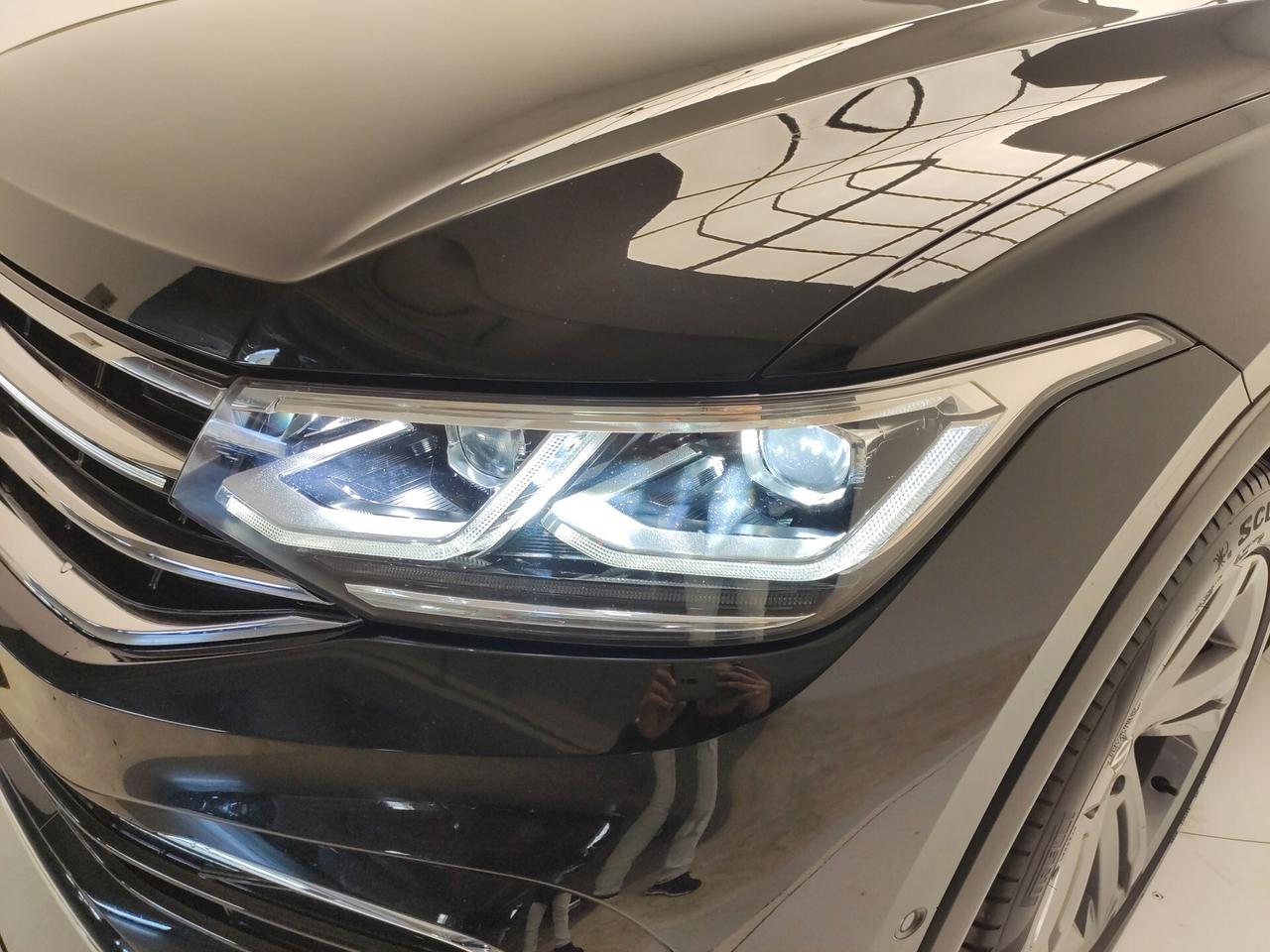 Volkswagen Tiguan Allspace 2.0 TDI SCR DSG R-Line