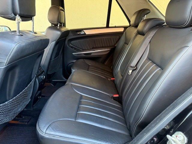 MERCEDES-BENZ ML 320 CDI Sport