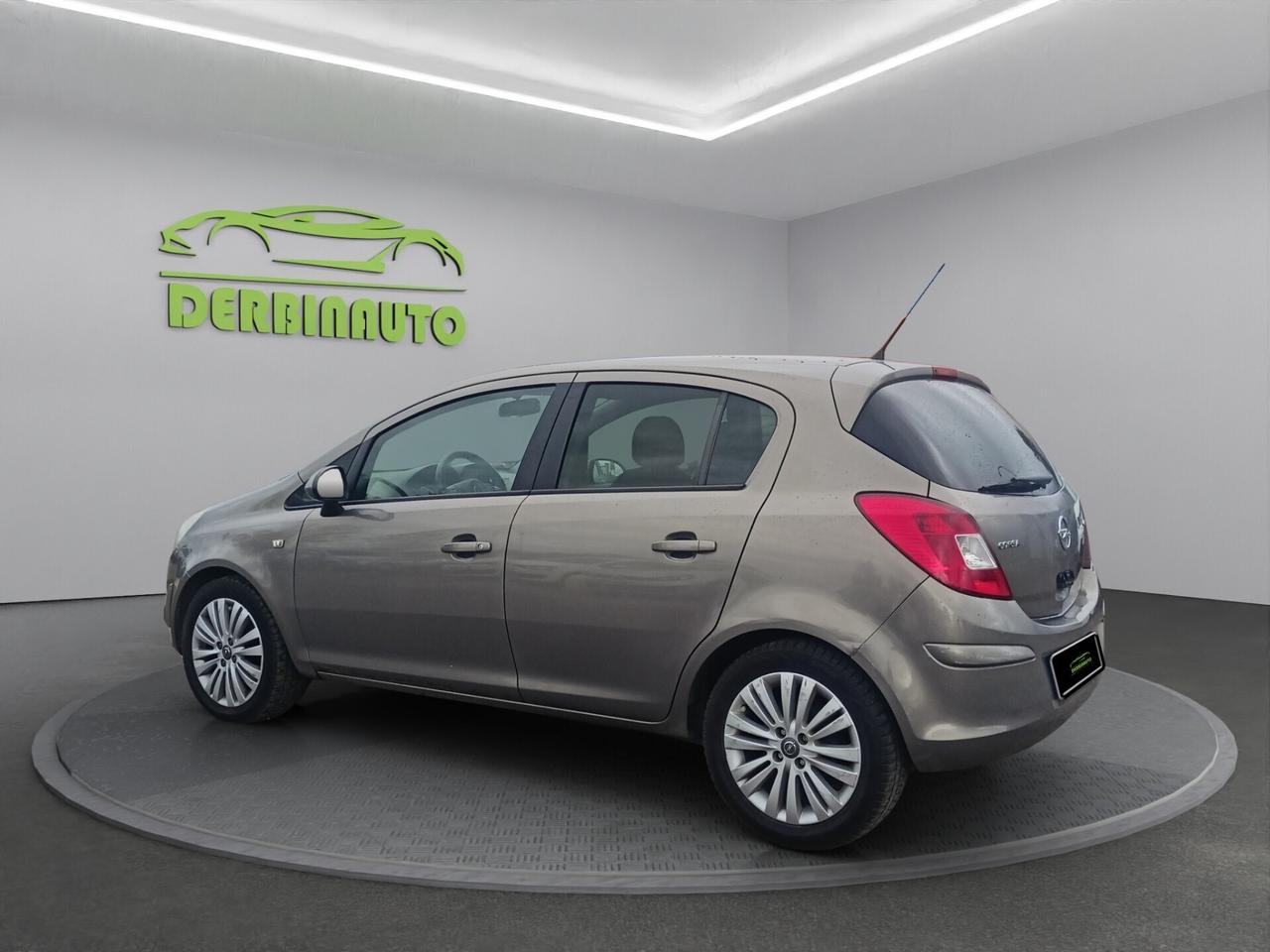 Opel Corsa 1.3 CDTI 95CV F.AP. 5 porte Sport