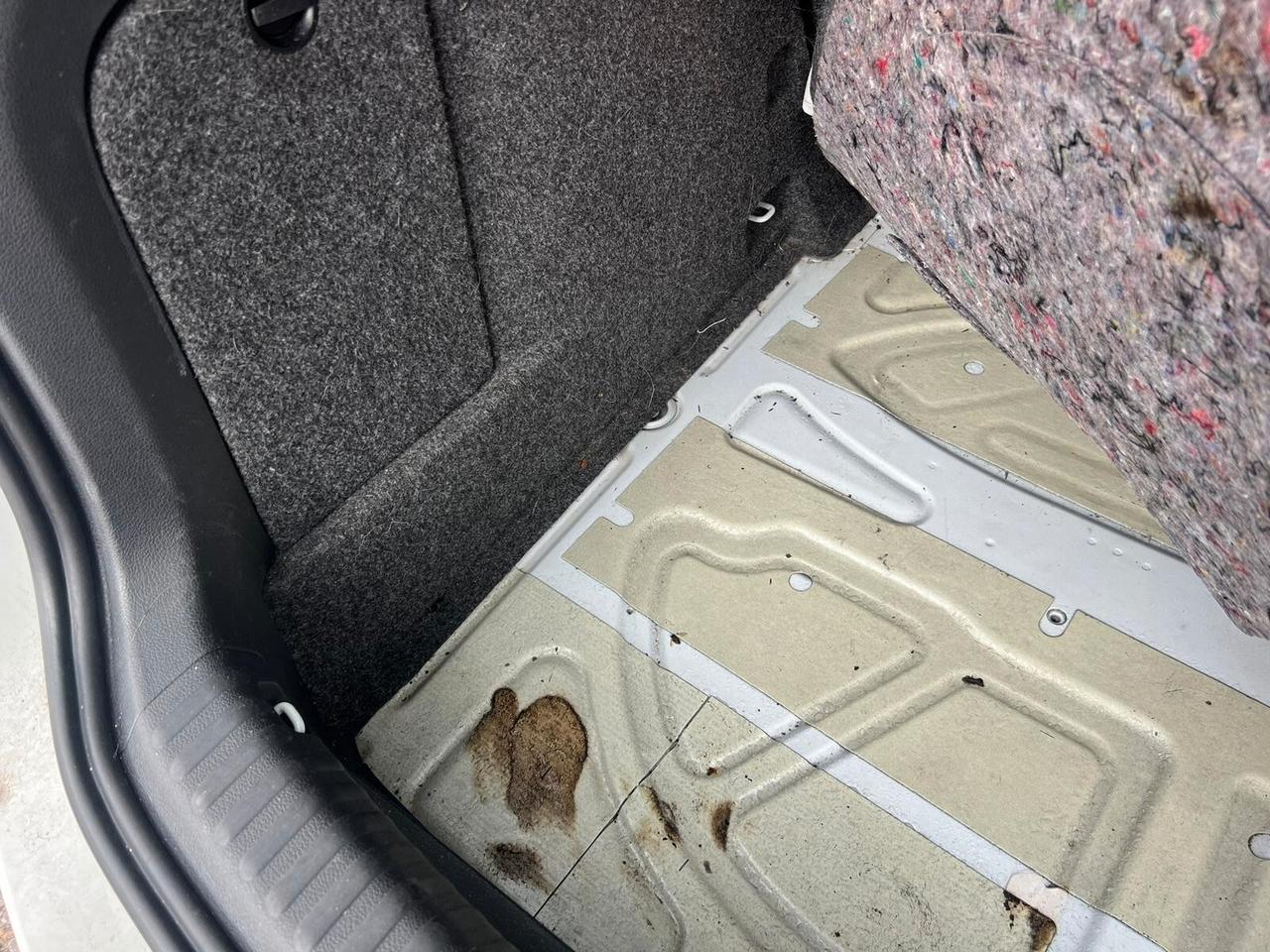 Volkswagen Tiguan 2.0 TDI 110 CV Cross BlueMotion Technology