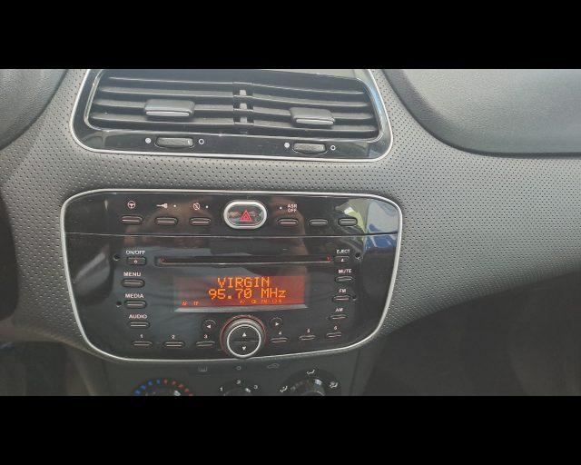 FIAT Punto Evo 5p 1.3 mjt Fun s&s 95cv