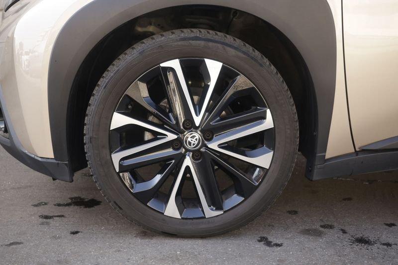 Toyota Aygo X Toyota Aygo X 1.0B (72 CV) Active 53KW ANNO 2023