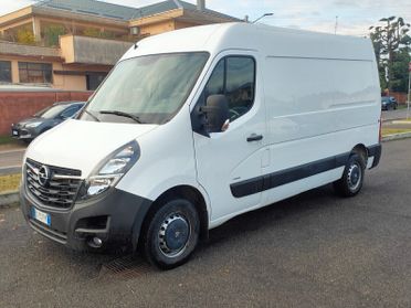 Opel Movano 35 2.3 CDTI 145CV S&S PL-TM FWD Furgone