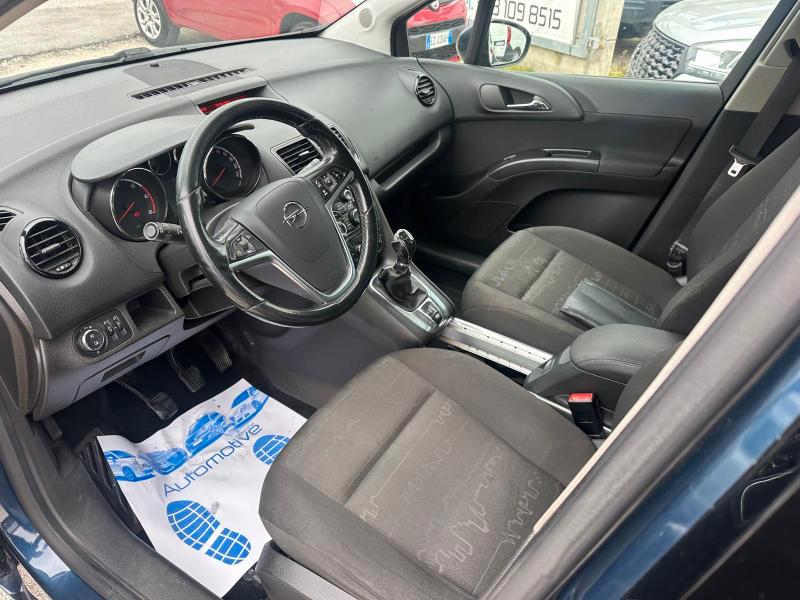 Opel Meriva 1.3 cdti ecoflex Cosmo 95cv