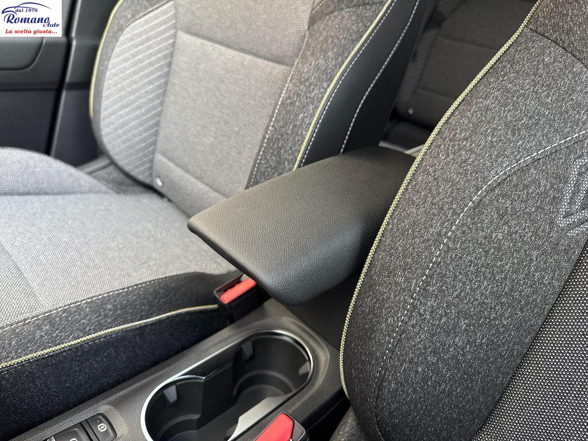 NEW RENAULT - Captur - TCe 100 CV GPL Techno#NEW MODEL!