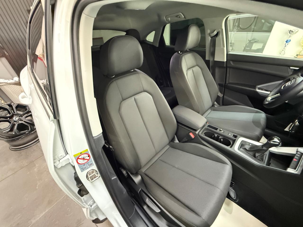 Audi Q3 SPB 35 TDI Business Plus