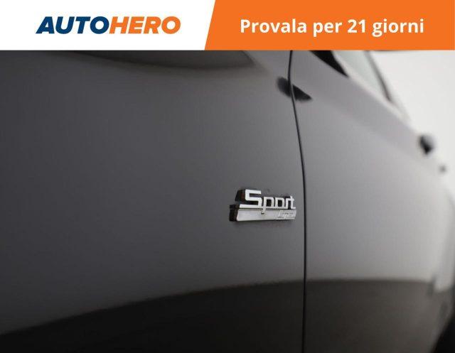 BMW 118 d 5p. Sport