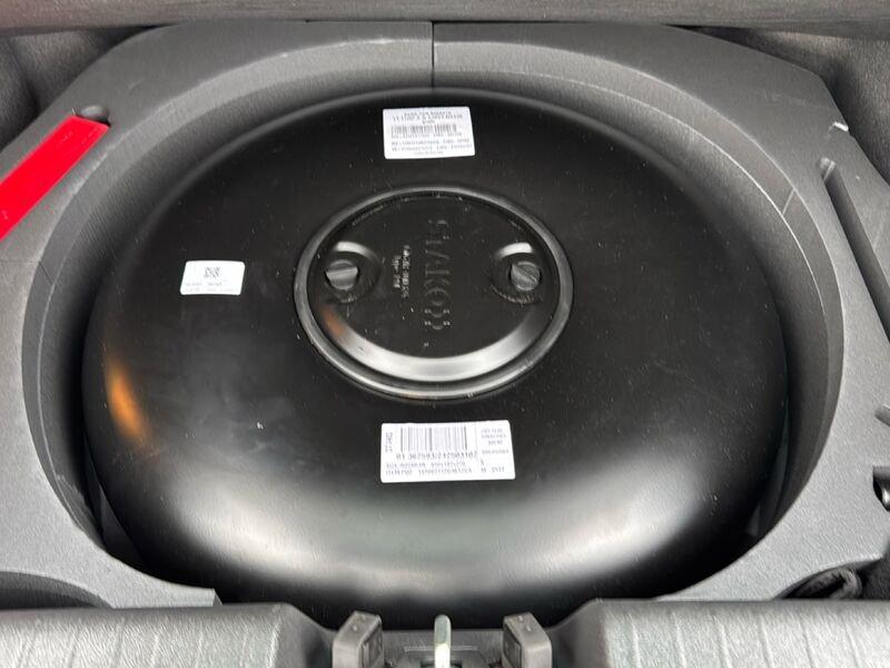 DR AUTOMOBILES dr 3.0 dr 3.0 1.5 Bi-Fuel GPL