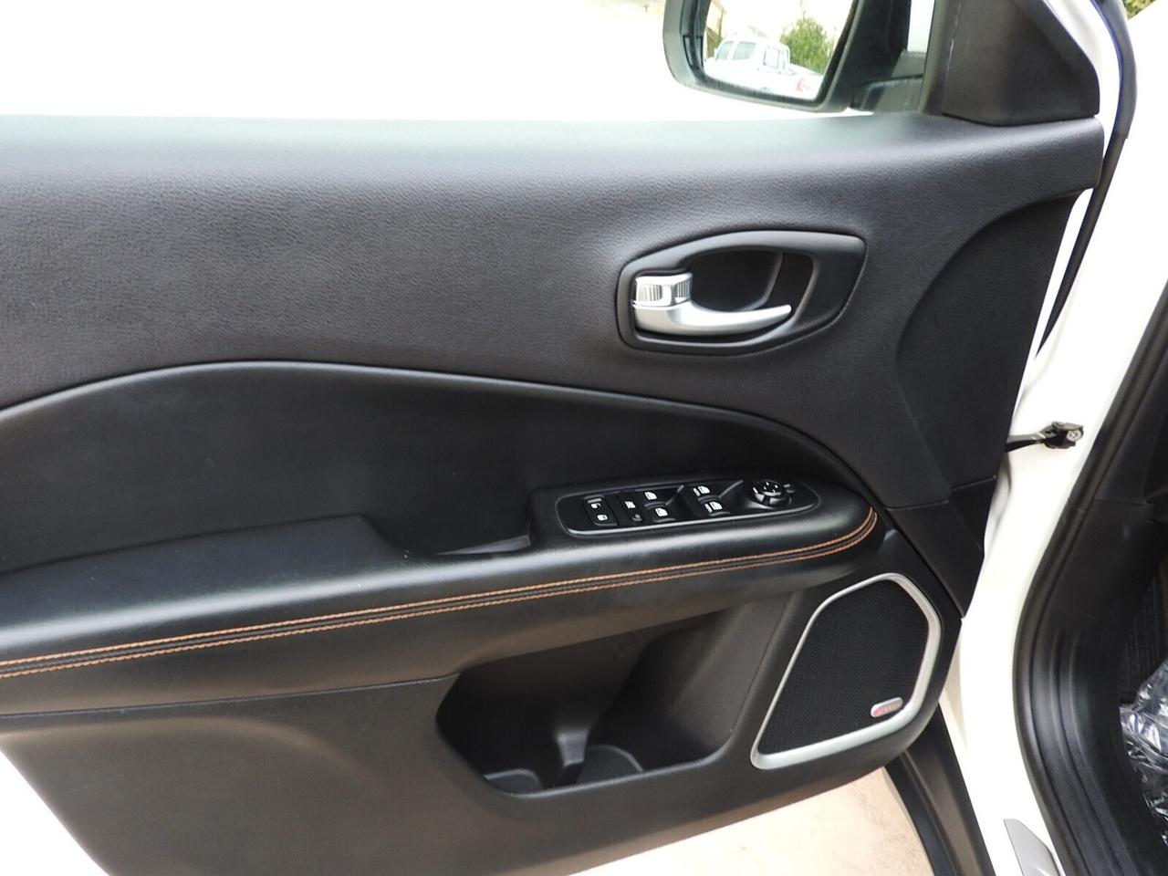 Jeep COMPASS 4WD Limited