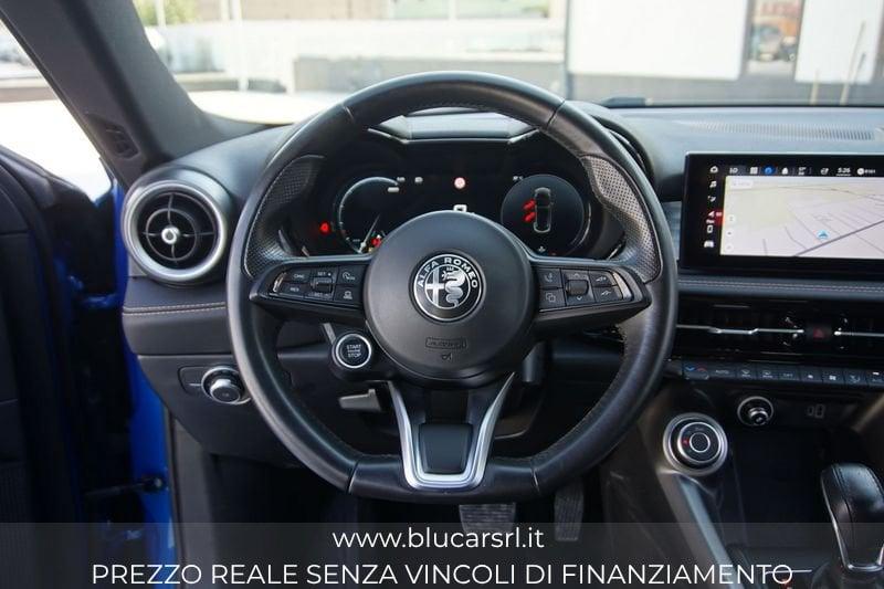 Alfa Romeo Tonale 1.6 Diesel 130cv TCT6 Ti