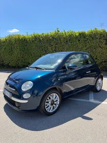 Fiat 500 1.3 Multijet 16V 95 CV Lounge perfetta e garanzia 12 mesi