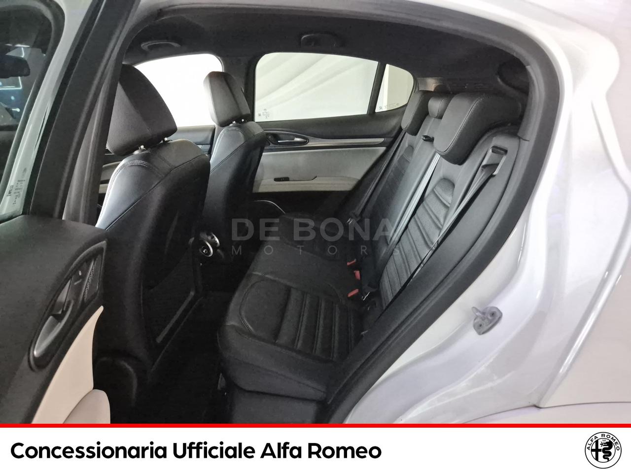 Alfa Romeo Stelvio 2.2 t veloce q4 210cv auto