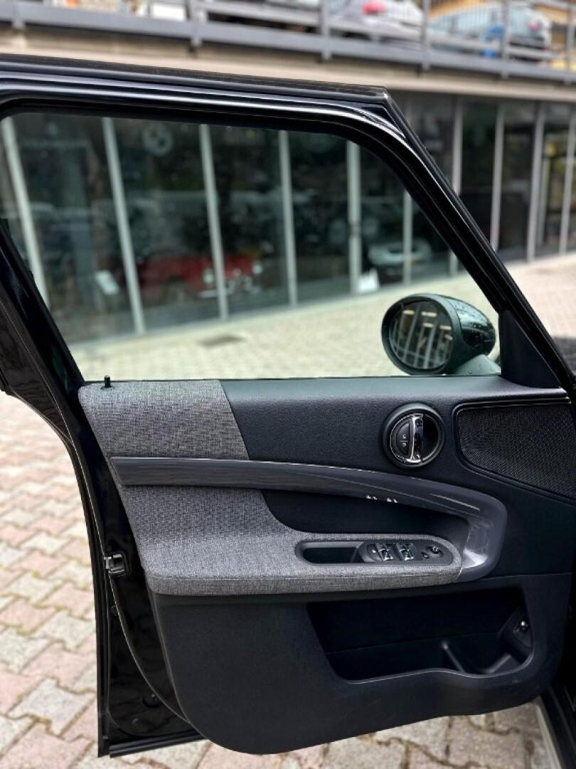 MINI Countryman 1.5 Cooper SE Hype Countryman ALL4