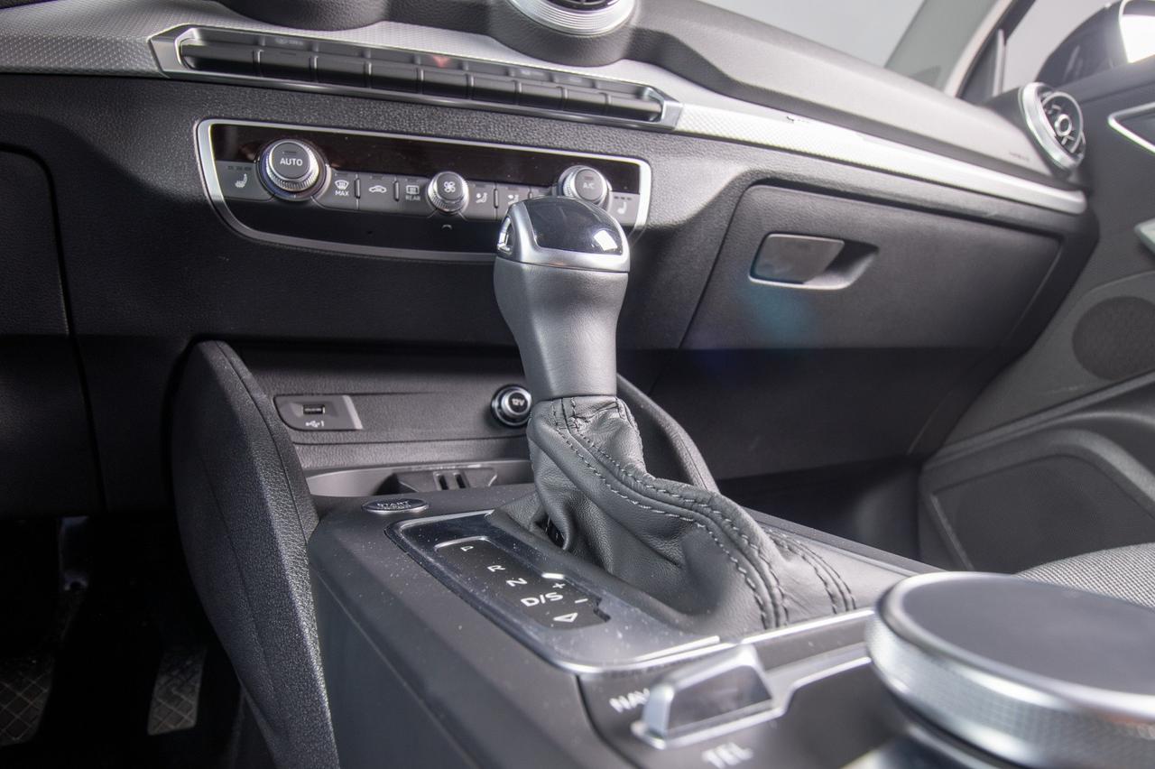 Audi Q2 35 1.5 Tfsi S-tronic 150cv