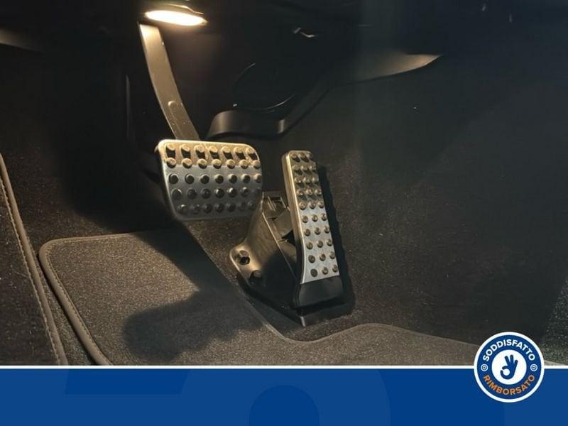 Mercedes-Benz Classe C 220d Mild Hybrid Berlina 4Matic AMG Line Advanced