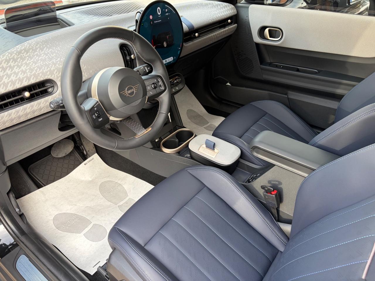 Mini Cooper S Favoured XL - SOLO 7.327Km - Pari al NUOVO !!