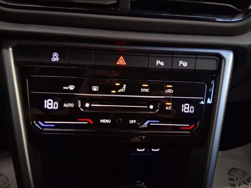 Volkswagen T-Roc T-Roc 1.5 TSI ACT DSG Life