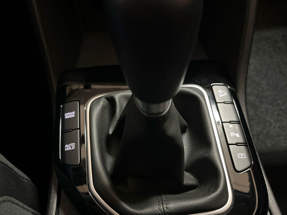 KIA Sportage 1.6 crdi mhev Business imt