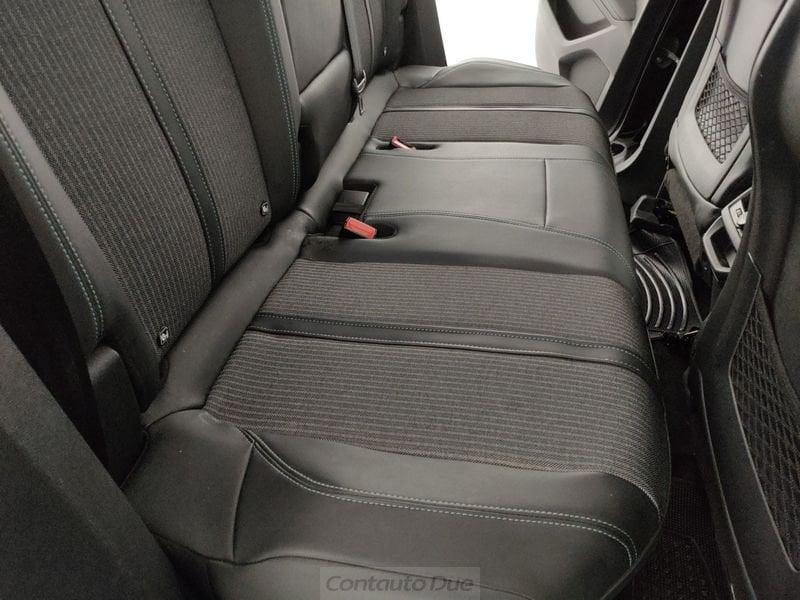 Peugeot 3008 Hybrid 225 e-EAT8 Allure Pack