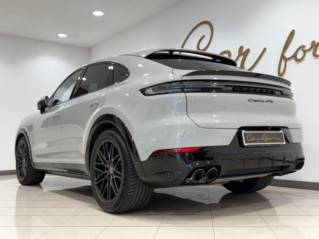 PORSCHE Cayenne Coupé 4.0 GTS IVA ESPOSTA