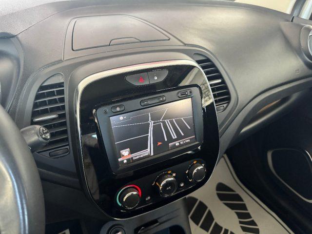 RENAULT Captur dCi 8V 90 CV EDC Start&Stop Energy Bose