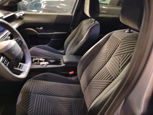 LANCIA Ypsilon Hybrid e-DCT LX MY25