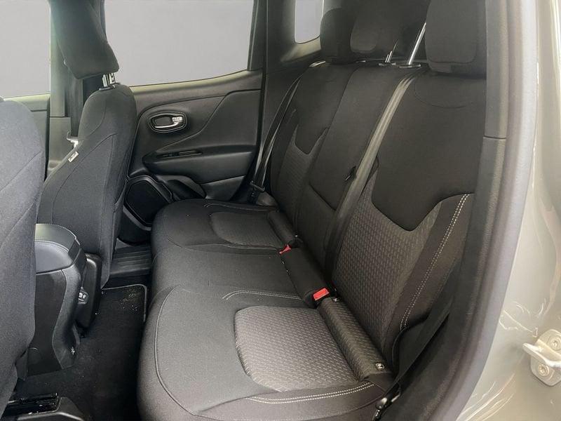 Jeep Renegade Renegade 1.3 t4 S 2wd 150cv ddct