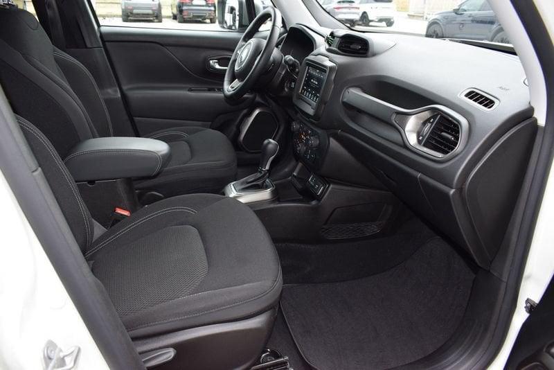 Jeep Renegade Renegade 1.3 T4 DDCT Limited