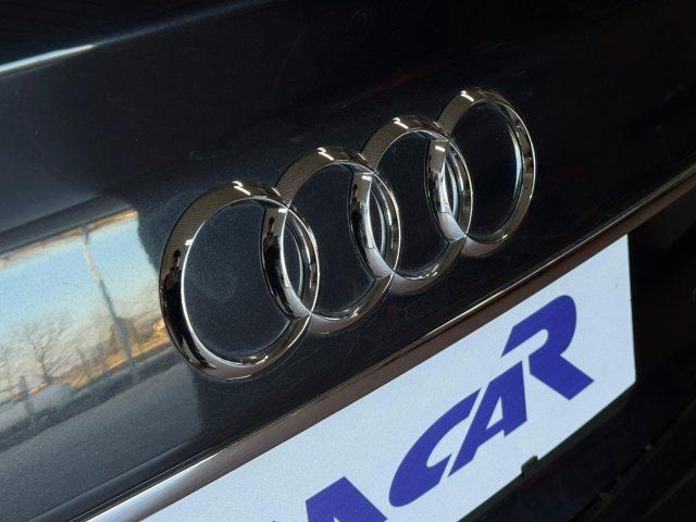 AUDI A8 3.0TDI 258CV quattro tiptronic TETTO/TELECAMERA