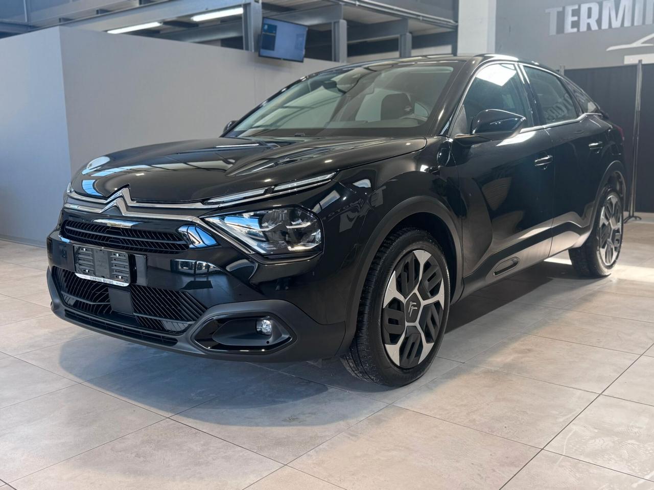 Citroen C4 PureTech 100 S&S Feel