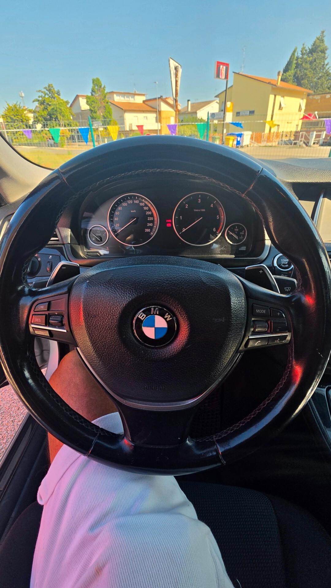 Bmw 520 520d xDrive
