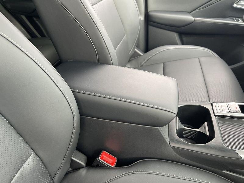 MG ZS 1.5 hybrid+ Luxury auto - KM0