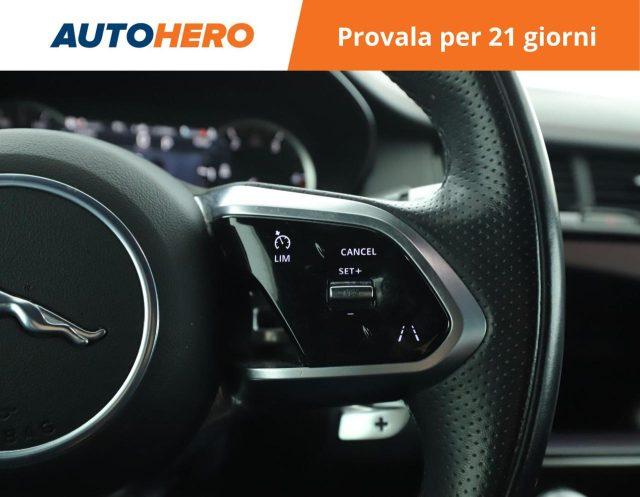 JAGUAR E-Pace 2.0D I4 163 CV AWD Auto R-Dynamic S