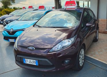 Ford Fiesta 1.2 60CV 5p. Tit.