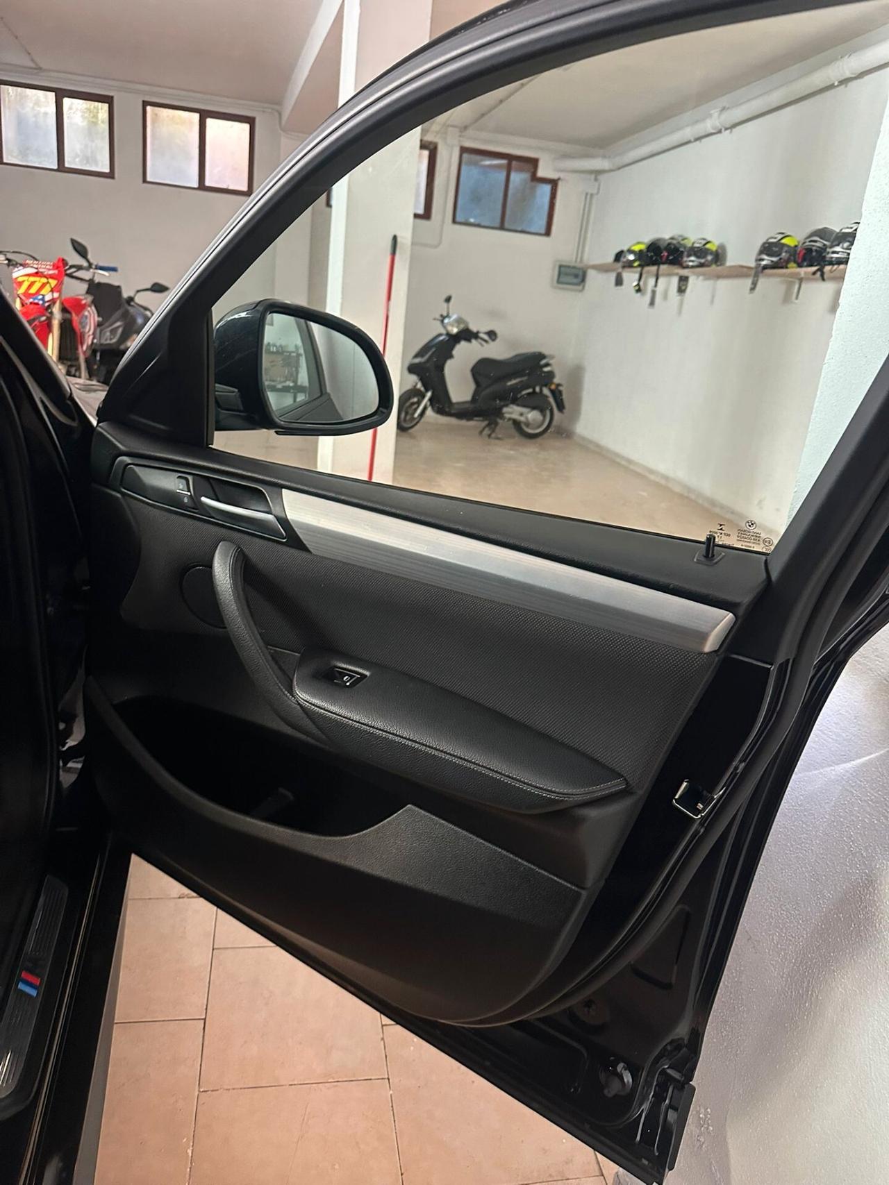 Bmw X4 xDrive20d Msport