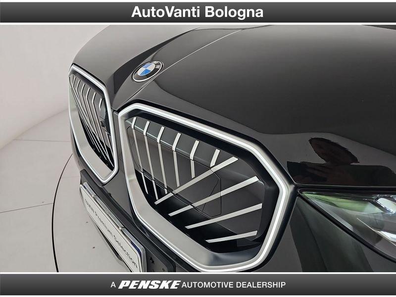 BMW X3 X3 xdrive20d auto