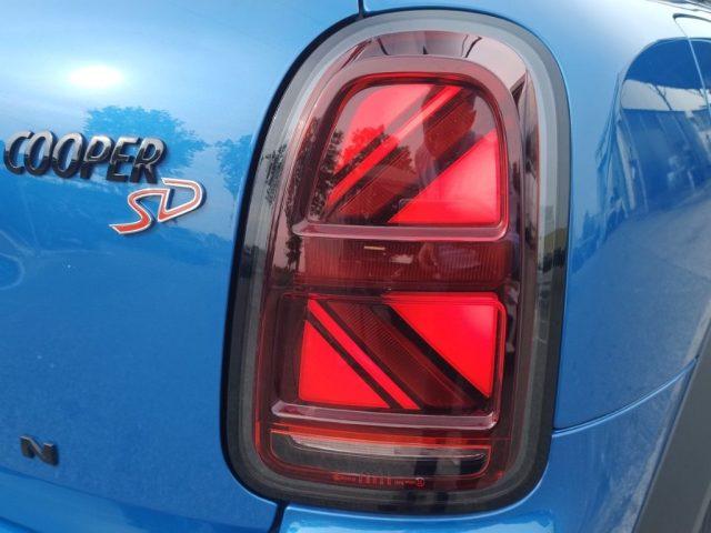 MINI Mini 2.0 Cooper SD 'ALL4' Countryman ALL4 Aut.