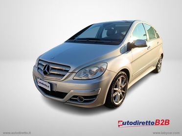 MERCEDES-BENZ B 150 Sport