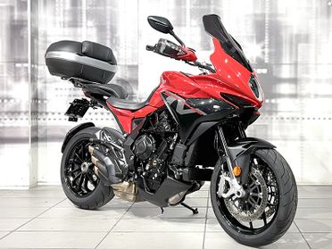 MV Agusta Turismo Veloce 800 Rosso