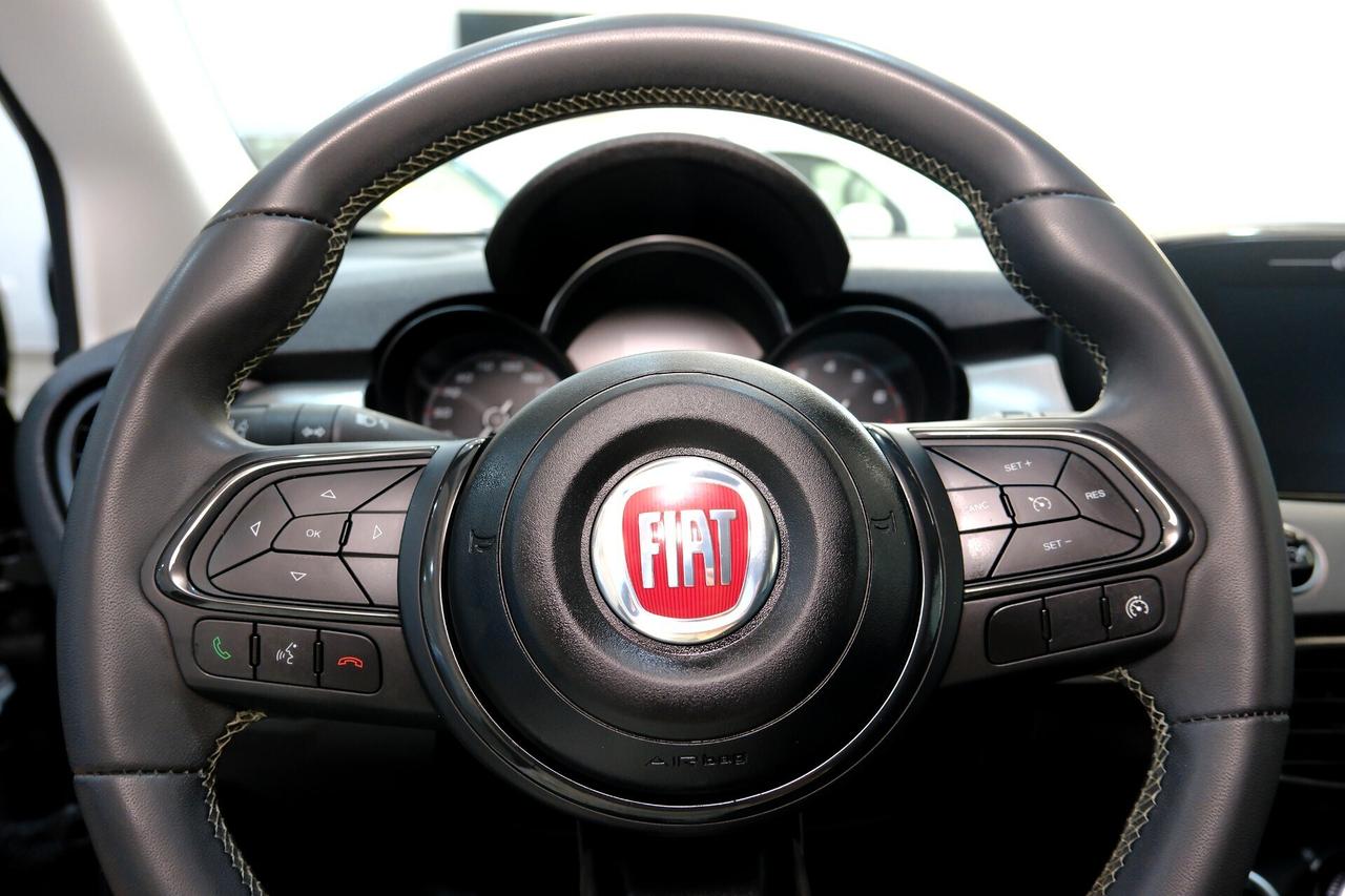FIAT NUOVA 500X SPORT 1.0 T3 120cv